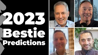 E110: 2023 Bestie Predictions!