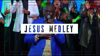 Jesus Medley | Sammie Okposo & One Music