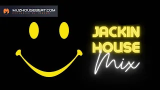 Jackin House Beatport Top Dj Tracks 2024