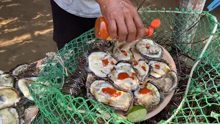 MARISQUEANDO Y COTORREANDO EN LA COSTA CHICA DE GUERRERO.