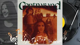 [Folk] Contraband - Lady for Today  (+ 2 Songs)