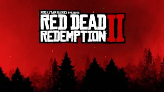 Red Dead Redemption 2 охота на легендарного бобра