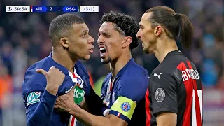 9 VEZES QUE MBAPPE PERDEU A CABEÇA NO PSG!