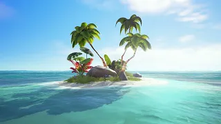 Sea of Thieves Music: Loading Screen