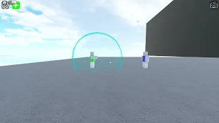 Animations test (Obby Creator)