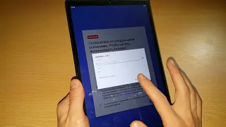 2022 FRP Lenovo Tab M10 Plus гугл аккаунт google account frp bypass Lenovo TB-X606f TB-X606X