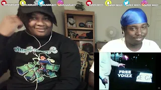 BLOODLINE Reacts to MAZZA L20, AITCH, POTTER PAYPER - MURDASIDE REMIX