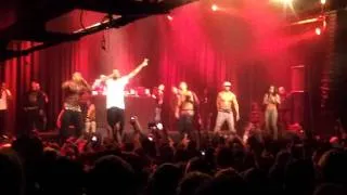 Game - Higher/Put You On The Game (Live At Melkweg, Amsterdam 11-11-11)