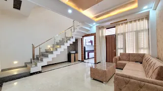 18×50 100Gaj House With 3 Bedroom For sale Near Vaishali West Jaipur