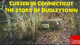 The lost village of Dudleytown