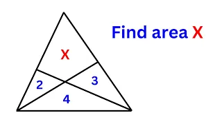 You Should Try This Amazing Math Olympiad Geometry Problem