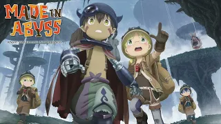 Interference Device Battle Theme No.2 - Made in Abyss: Binary Star Falling Into Darkness Soundtrack