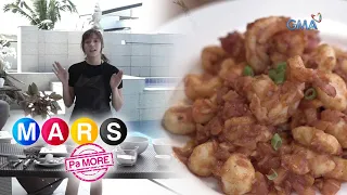 Mars Pa More: Ysabel Ortega’s homemade Italian Gnocchi recipe | Mars Masarap