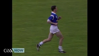 1997 Ulster Senior Football Final: Cavan v Derry