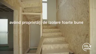 Construiește cu lemn