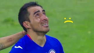 Momentos Que Te Harán Llorar en el Fútbol Mexicano *😭*