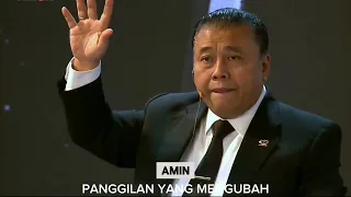 Suara Kebenaran - PANGGILAN YANG MENGUBAH HIDUP | PDT. DR. ERASTUS SABDONO | truth id | gski rehobot