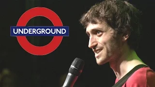 Every Tube Station Song -  LIVE VERSION