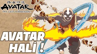 AANG’in TÜM AVATAR SAHNELERİ ⚠️ ☠️ | Avatar: Son Hava Bükücü