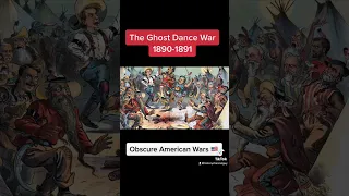 The Ghost Dance Explained