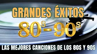 Grandes Éxitos 80s En Inglés - Retromix 80 y 90 En Inglés - Musica De Los 80