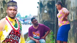 PRINCE OZOEMENA {NEW ZUBBY MICHEAL MOVIE} - 2024 LATEST NIGERIAN NOLLYWOOD MOVIES