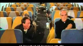 Airport [1970]: Marcus Rathbone gets Slapped