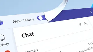 What's new in Microsoft Teams 2023