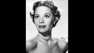 Dinah Shore - Lavender Blue