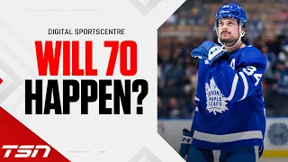 Is 70 Going to Happen? | Digital SportsCentre