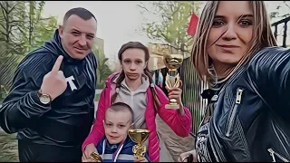 ОТКРЫТЫЙ ТУРНИР ПО БОРЬБЕ САМБО В СКЕ "УСПЕХ", ПОСВЯЩЁННЫЙ ДНЮ ПОБЕДЫ. САМБО ДЕТИ