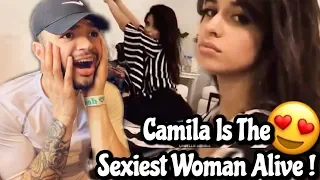 Camila Cabello - Sexiest Moments (Part 3)