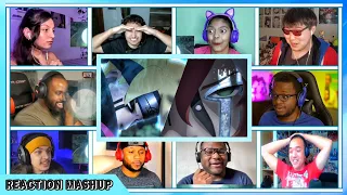 Boruto vs Code Reaction Mashup || Boruto Episode 291