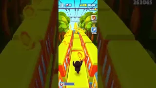 subway surfers gameplay