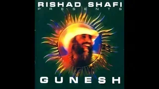 Rishad Shafi, Presents Gunesh 1999 (vinyl record)