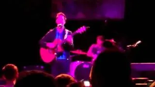 Andy Grammer-Empire State of Mind SLC