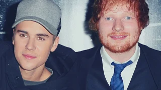 Ed Sheeran x Justin Bieber - I Don't Care (Raphy J Remix)