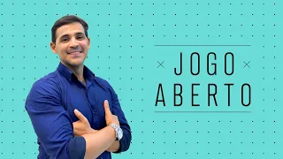 JOGO ABERTO PERNAMBUCO - AO VIVO - 26/04/2024