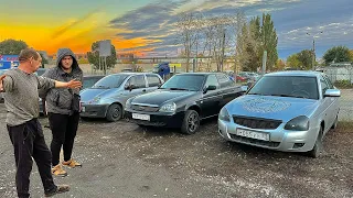 ОТКРЫЛИ АВТОСАЛОН ЗА 15 ТЫСЯЧ РУБЛЕЙ | С 50К ДО ГЕЛИКА | 8 серия