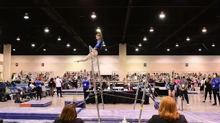 Bars- DP Nationals 2021