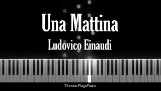 Una Mattina - Ludovico Einaudi (The Intouchables)