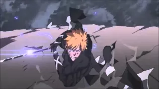 bleach amv no easy way out