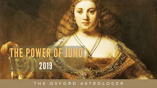 The Power of Juno