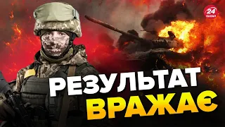 💥ЗСУ сильно ПОШКОДИЛИ гордість Путіна! Свіжі ВТРАТИ ВОРОГА на 21 червня