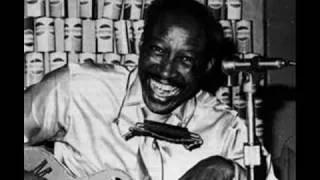 Jimmy Reed - Left Handed Women