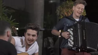 Luan Santana, Gusttavo Lima e Michel Telo - As Andorinhas Voltaram