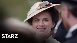 Howards End | Official Trailer | STARZ