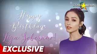 Happy Birthday, Liza Soberano! | Special Video