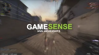 hvh highlights #10 ft. gamesense.pub/skeet.cc ft. lavender lua