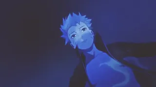 Ocean Eyes - Naruto [Edit / AMV]